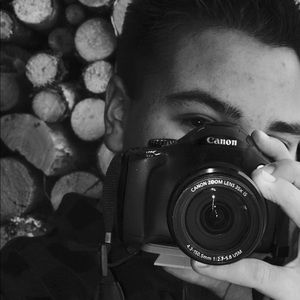 Meet your Posher, Tommy